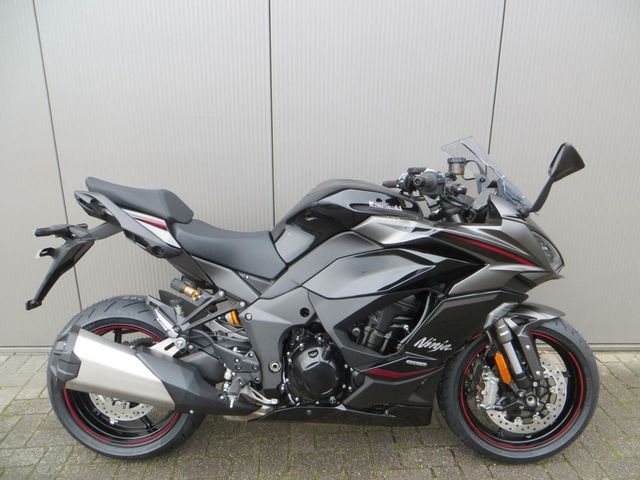 kawasaki - ninja-1100-sx
