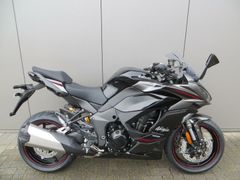 KAWASAKI NINJA 1100 SX