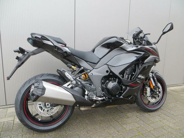 kawasaki - ninja-1100-sx