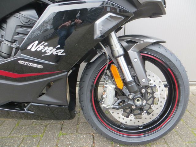 kawasaki - ninja-1100-sx