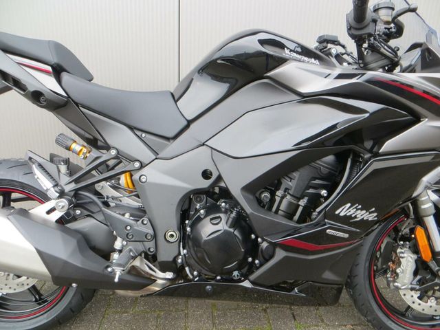 kawasaki - ninja-1100-sx