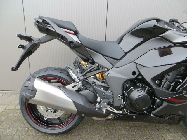 kawasaki - ninja-1100-sx
