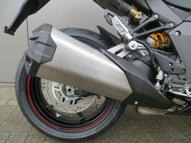 kawasaki - ninja-1100-sx