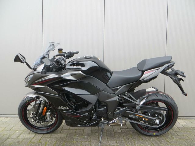 kawasaki - ninja-1100-sx
