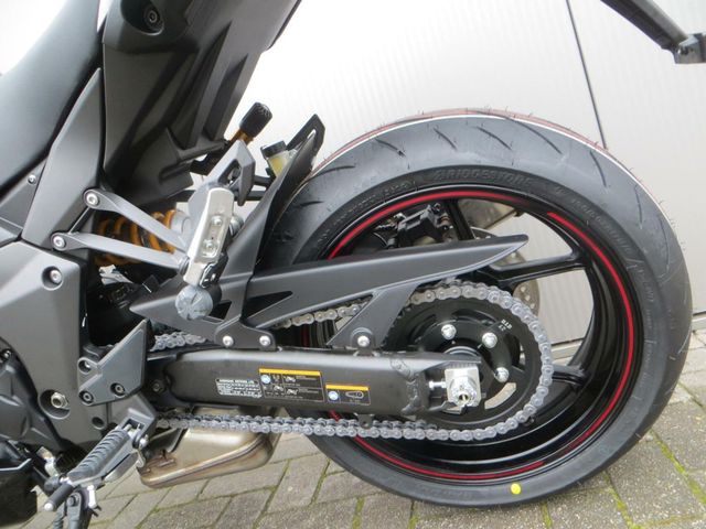 kawasaki - ninja-1100-sx