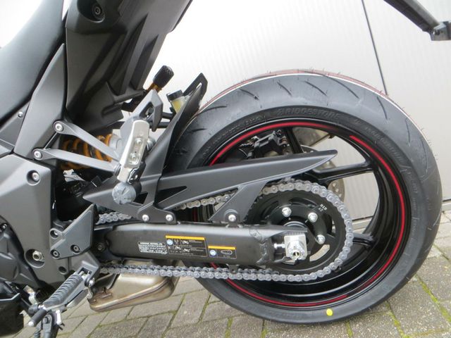 kawasaki - ninja-1100-sx