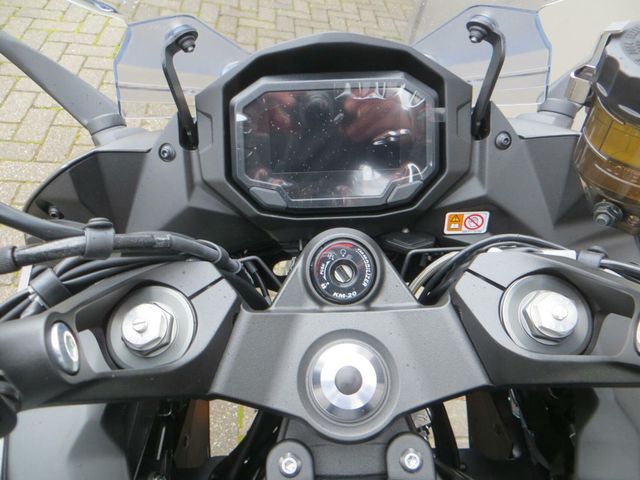 kawasaki - ninja-1100-sx