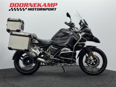 BMW R 1200 GS Adventure Triple Black 2017 occasion – foto 1 van 20