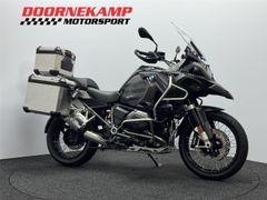 BMW R 1200 GS Adventure Triple Black 2017 occasion – foto 2 van 20