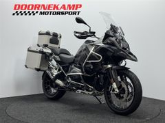 BMW R 1200 GS Adventure Triple Black 2017 occasion – foto 3 van 20