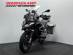 BMW R 1200 GS Adventure Triple Black 2017 occasion – foto 6 van 20