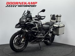 BMW R 1200 GS Adventure Triple Black 2017 occasion – foto 7 van 20