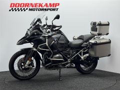 BMW R 1200 GS Adventure Triple Black 2017 occasion – foto 8 van 20