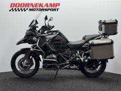 BMW R 1200 GS Adventure Triple Black 2017 occasion – foto 9 van 20