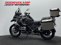 BMW R 1200 GS Adventure Triple Black 2017 occasion – foto 10 van 20