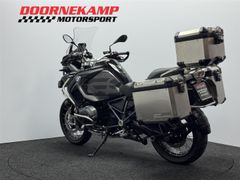 BMW R 1200 GS Adventure Triple Black 2017 occasion – foto 11 van 20