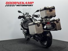 BMW R 1200 GS Adventure Triple Black 2017 occasion – foto 12 van 20