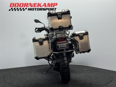 BMW R 1200 GS Adventure Triple Black 2017 occasion – foto 13 van 20