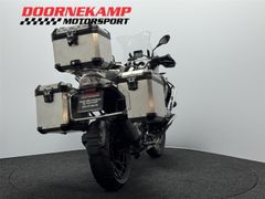 BMW R 1200 GS Adventure Triple Black 2017 occasion – foto 14 van 20