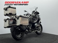 BMW R 1200 GS Adventure Triple Black 2017 occasion – foto 15 van 20