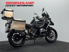 BMW R 1200 GS Adventure Triple Black 2017 occasion – foto 16 van 20