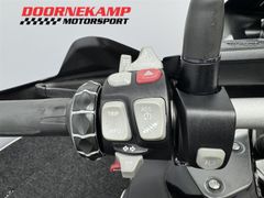 BMW R 1200 GS Adventure Triple Black 2017 occasion – foto 17 van 20