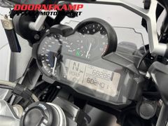 BMW R 1200 GS Adventure Triple Black 2017 occasion – foto 18 van 20