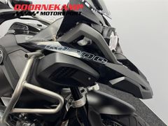 BMW R 1200 GS Adventure Triple Black 2017 occasion – foto 19 van 20