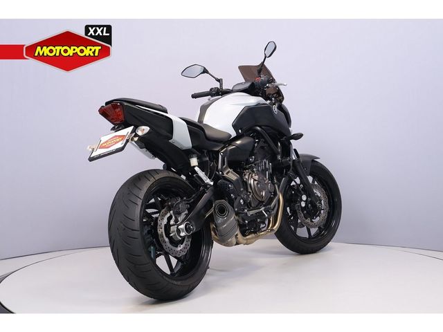 yamaha - mt-07-abs