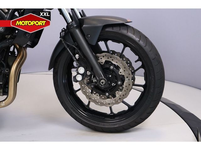 yamaha - mt-07-abs