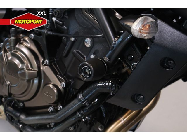 yamaha - mt-07-abs