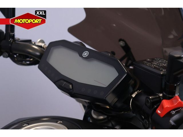 yamaha - mt-07-abs