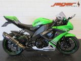 KAWASAKI ZX 10R NINJA