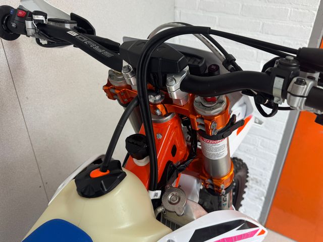 ktm - 250-exc-tpi-six-days