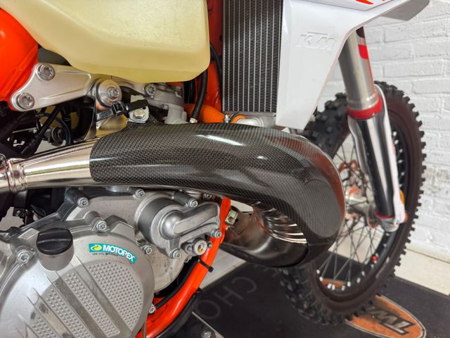 ktm - 250-exc-tpi-six-days