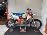 KTM 250 EXC TPI SIX DAYS