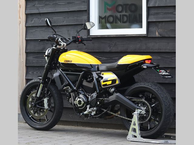 ducati - scrambler-full-throttle