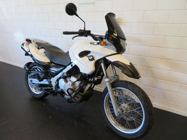 bmw - f-650-gs