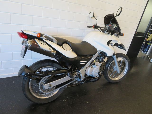bmw - f-650-gs