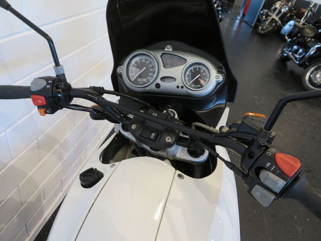 bmw - f-650-gs