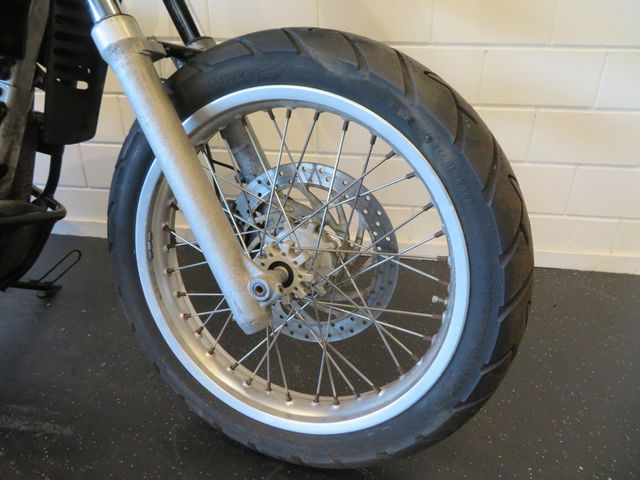 bmw - f-650-gs