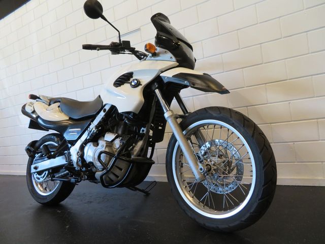 bmw - f-650-gs