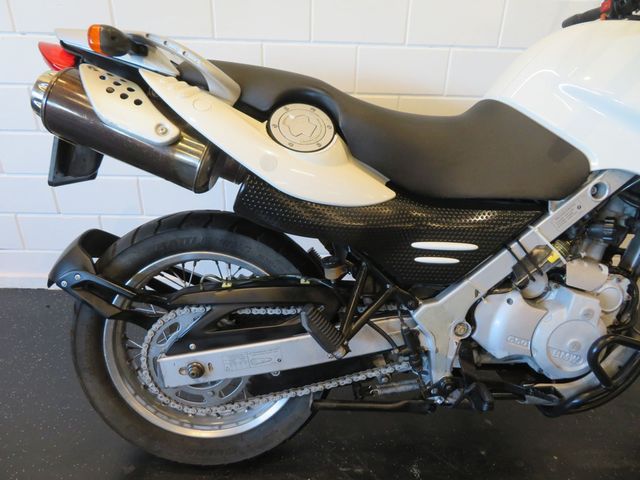 bmw - f-650-gs