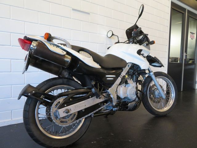 bmw - f-650-gs