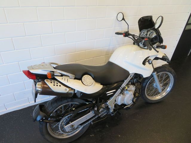 bmw - f-650-gs