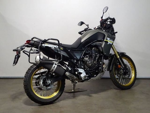 yamaha - tenere-700-explore