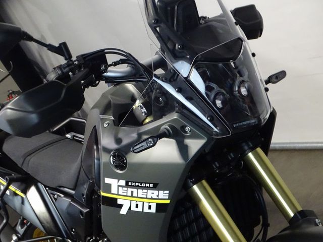 yamaha - tenere-700-explore