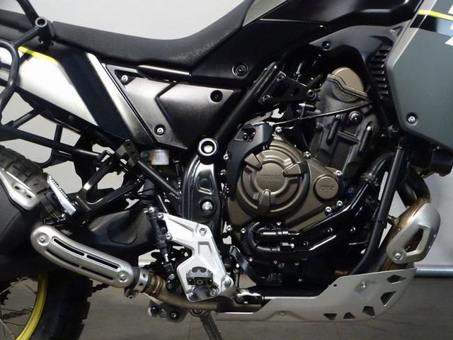 yamaha - tenere-700-explore