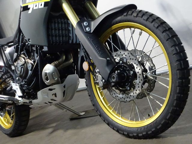 yamaha - tenere-700-explore