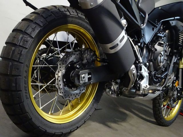 yamaha - tenere-700-explore